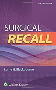 surgical recall